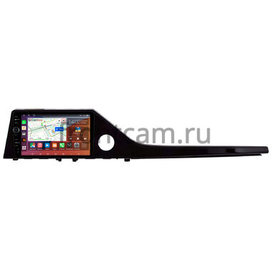 Hyundai Grandeur 6 2016-2019 (глянцевая) Canbox H-Line 7842-9-0337 на Android 10 (4G-SIM, 4/32, DSP, QLed)