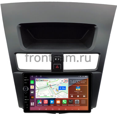 Mazda BT-50 2 (2011-2020) Canbox H-Line 7842-9-0774 на Android 10 (4G-SIM, 4/32, DSP, QLed)