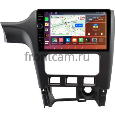 Subaru Legacy 3, Outback 2 1998-2004 (левый руль) Canbox H-Line 7843-9-0748 на Android 10 (4G-SIM, 4/64, DSP, QLed)