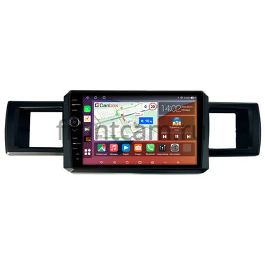 Daihatsu Wake 2014-2022 Canbox H-Line 7843-9-1605 на Android 10 (4G-SIM, 4/64, DSP, QLed)