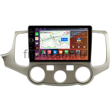 Kia Magentis 2, Optima 2 2005-2008 Canbox H-Line 7844-9-0557 на Android 10 (4G-SIM, 6/128, DSP, QLed)