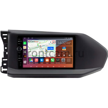 Volkswagen Caddy 5 (2020-2024) Canbox H-Line 7845-9-4138 на Android 10 (4G-SIM, 8/256, DSP, QLed)