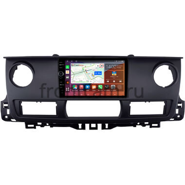 Renault Master (2003-2009) Canbox H-Line 7852-10-0215 на Android 10 (4G-SIM, 3/32, DSP, QLed)