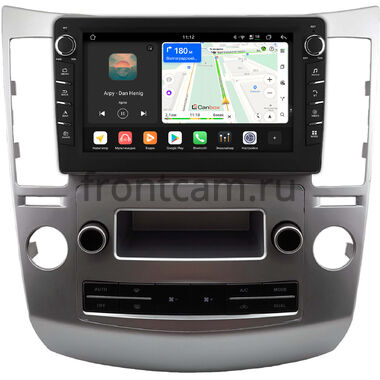 Hyundai Veracruz 2006-2015 (с Южной Кореи и США, с JBL) Canbox H-Line 8833-0394 на Android 14 (4G-SIM, 4/64, DSP, IPS) С крутилками