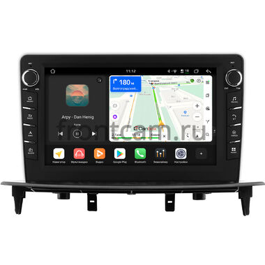 BAW Yuanbao 2022-2026 Canbox H-Line 8833-9-0045 на Android 14 (4G-SIM, 4/64, DSP, IPS) С крутилками