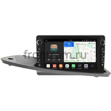 Volvo S80 2, XC70 2 2007-2010 (для Dynaudio) Canbox H-Line 8833-9-014 на Android 14 (4G-SIM, 4/64, DSP, IPS) С крутилками