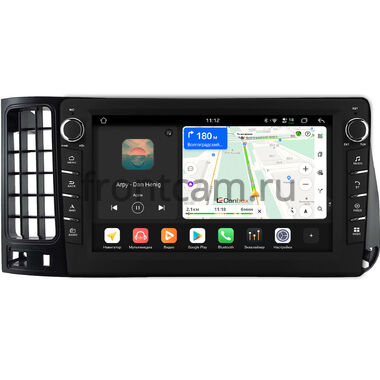 Volkswagen Golf 3 1991-2000 Canbox H-Line 8834-9-0316 на Android 14 (4G-SIM, 6/128, DSP, IPS) С крутилками