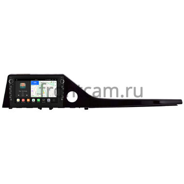 Hyundai Grandeur 6 2016-2019 (глянцевая) Canbox H-Line 8833-9-0337 на Android 14 (4G-SIM, 4/64, DSP, IPS) С крутилками