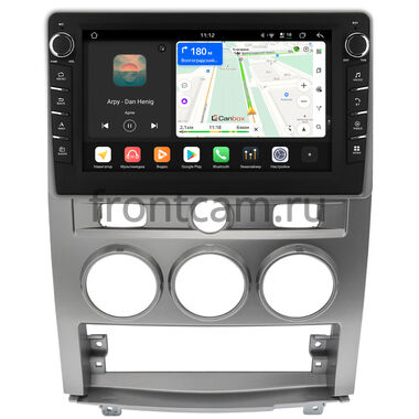 Mitsubishi Delica D:5 2009-2019 Canbox H-Line 8834-9-0496 на Android 14 (4G-SIM, 6/128, DSP, IPS) С крутилками