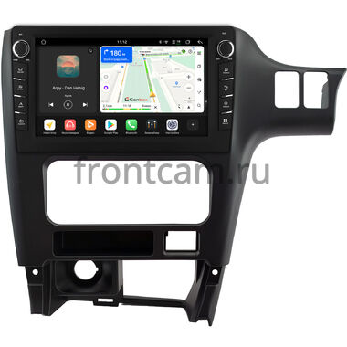 Subaru Legacy 3, Outback 2 1998-2004 (правый руль) Canbox H-Line 8833-9-0757 на Android 14 (4G-SIM, 4/64, DSP, IPS) С крутилками