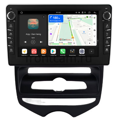 Hyundai ix20 2010-2019 Canbox H-Line 8834-9-0794 на Android 14 (4G-SIM, 6/128, DSP, IPS) С крутилками