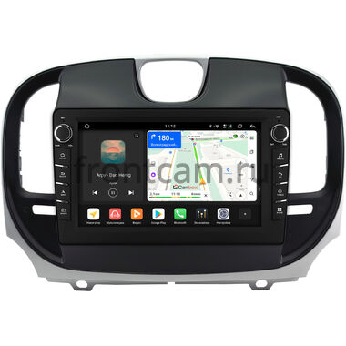 Chrysler 300C 2 2015-2023 Canbox H-Line 8834-9-0928 на Android 14 (4G-SIM, 6/128, DSP, IPS) С крутилками