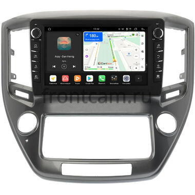 Toyota Crown (S210) 2012-2018 (правый руль) Canbox H-Line 8834-9-1433 Android 14 (4G-SIM, 6/128, DSP, IPS) С крутилками