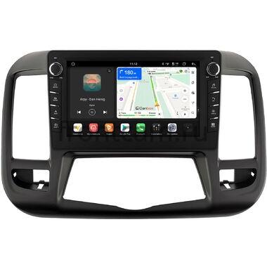 Nissan Teana 2 (J32) 2008-2014 (для авто с монитором) Canbox H-Line 8833-9-1442 Android 14 (4G-SIM, 4/64, DSP, IPS) С крутилками
