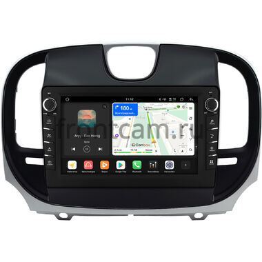 Chrysler 300C 2 2015-2023 Canbox H-Line 8834-9-1465 на Android 14 (4G-SIM, 6/128, DSP, IPS) С крутилками