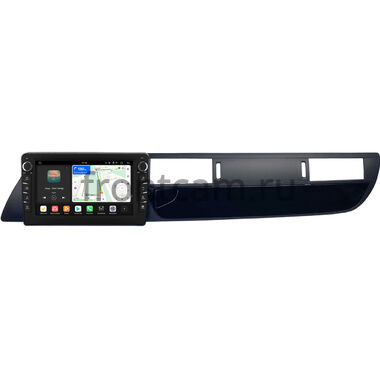 Citroen C5 2 2007-2017 Canbox H-Line 8834-9-2537 на Android 14 (4G-SIM, 6/128, DSP, IPS) С крутилками