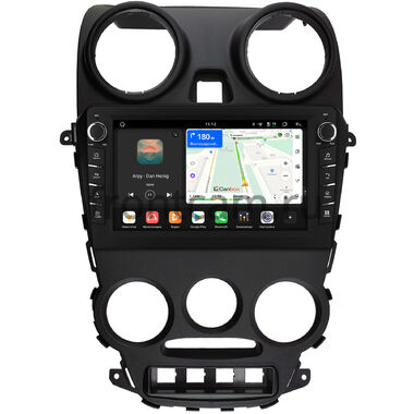 Lada Granta Sport 2011-2018 Canbox H-Line 8834-9-2567 на Android 14 (4G-SIM, 6/128, DSP, IPS) С крутилками