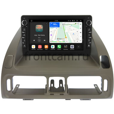 Toyota Progres 1998-2007 Canbox H-Line 8833-9-526 на Android 14 (4G-SIM, 4/64, DSP, IPS) С крутилками