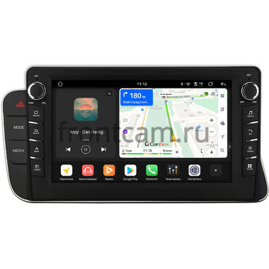 Audi Q5 (8R), SQ5 (8R) 2013-2017 (для авто с Audi Multimedia, с Bang & Olufsen) Canbox H-Line 8834-9-6974 Android 14 (4G-SIM, 6/128, DSP, IPS) С крутилками