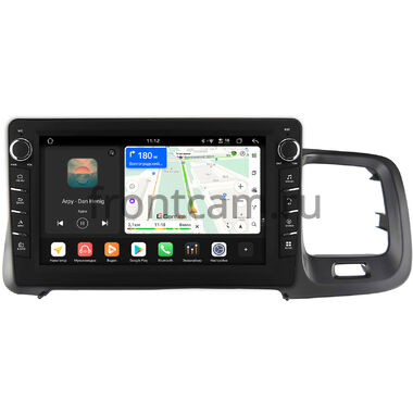 Volvo V60, S60 2 2010-2018 Canbox H-Line 8834-9-1510 на Android 14 (4G-SIM, 6/128, DSP, IPS) С крутилками