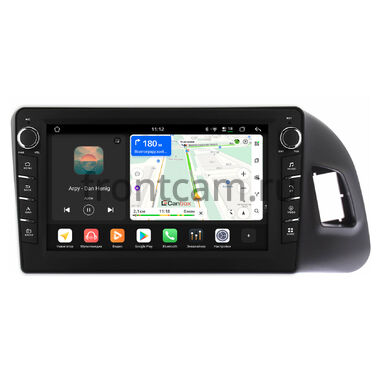 Audi Q5 (8R), SQ5 (8R) 2008-2017 Canbox H-Line 8834-9-AUDIQ5 на Android 14 (4G-SIM, 6/128, DSP, IPS) С крутилками