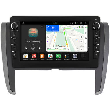 Toyota Allion 2, Premio 2 (T26) 2007-2016 Canbox H-Line 8833-9169 на Android 14 (4G-SIM, 4/64, DSP, IPS) С крутилками