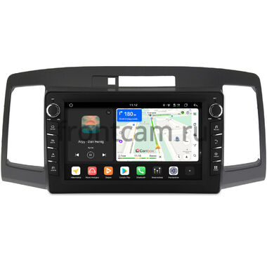 Toyota Allion, Premio (T24) 2001-2007 Canbox H-Line 8833-9172 на Android 14 (4G-SIM, 4/64, DSP, IPS) С крутилками