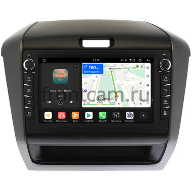 Honda Freed 2 2016-2024 Canbox H-Line 8833-9258 на Android 14 (4G-SIM, 4/64, DSP, IPS) С крутилками
