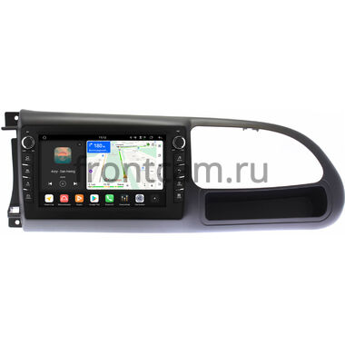 Ford Transit 1995-2005 Canbox H-Line 8833-9283 Android 14 (4G-SIM, 4/64, DSP, IPS) С крутилками