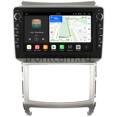 Hyundai ix55, Veracruz 2006-2015 Canbox H-Line 8834-9340 на Android 14 (4G-SIM, 6/128, DSP, IPS) С крутилками