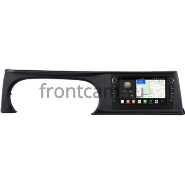Kia Seltos 2019-2024 Canbox H-Line 8837-10-0143 на Android 14 (4G-SIM, 4/64, DSP, QLed) С крутилками