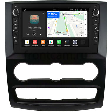 Mercedes-Benz Sprinter (w906) 2006-2018 Canbox H-Line 8838-10-0319 на Android 14 (4G-SIM, 6/128, DSP, QLed) С крутилками