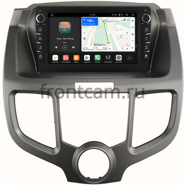 Honda Odyssey 3 2003-2008 Canbox H-Line 8837-10-0815 на Android 14 (4G-SIM, 4/64, DSP, QLed) С крутилками