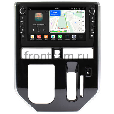 Daihatsu Thor 2016-2020 (авто с климат-контролем) Canbox H-Line 8838-10-1215 на Android 14 (4G-SIM, 6/128, DSP, QLed) С крутилками