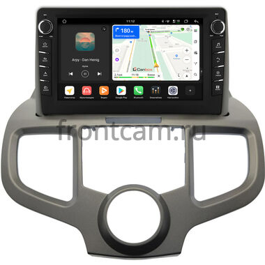 Honda Odyssey 3 2003-2008 Canbox H-Line 8837-10-1452 на Android 14 (4G-SIM, 4/64, DSP, QLed) С крутилками