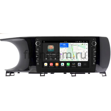 Kia K5 3 2019-2026 Canbox H-Line 8838-10-KI163T на Android 14 (4G-SIM, 6/128, DSP, QLed) С крутилками