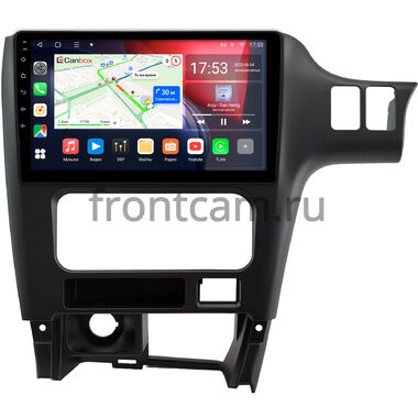 Subaru Legacy 3, Outback 2 1998-2004 (правый руль) Canbox L-Line 4167-9-0757 на Android 10 (4G-SIM, 3/32, TS18, DSP, QLed)