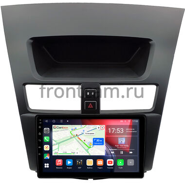 Mazda BT-50 2 (2011-2020) Canbox L-Line 4167-9-0774 на Android 10 (4G-SIM, 3/32, TS18, DSP, QLed)