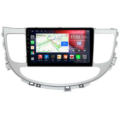 Hyundai Genesis (2008-2013) Canbox L-Line 4167-9-1074 на Android 10 (4G-SIM, 3/32, TS18, DSP, QLed)