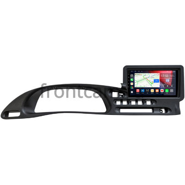 Chevrolet Niva (2002-2020) Canbox L-Line 4167-9-1230 на Android 10 (4G-SIM, 3/32, TS18, DSP, QLed)