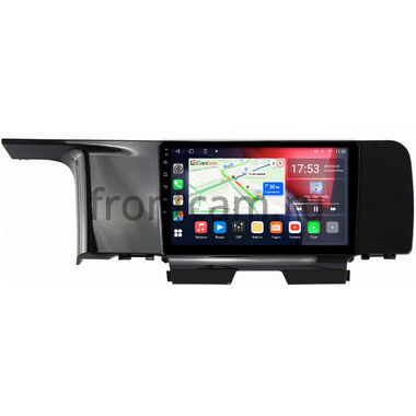 Kia Sorento 4 2020-2024 Canbox L-Line 4167-9-1282 на Android 10 (4G-SIM, 3/32, TS18, DSP, QLed)