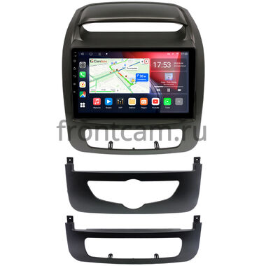 Kia Sorento 2 (2012-2021) Canbox L-Line 4167-9-1404 на Android 10 (4G-SIM, 3/32, TS18, DSP, QLed)