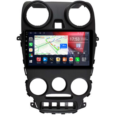 Lada Granta, Granta Sport, ВИС 2349 2011-2018 Canbox L-Line 4167-9-2567 на Android 10 (4G-SIM, 3/32, TS18, DSP, QLed)