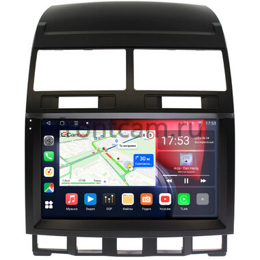 Volkswagen Touareg (2002-2010) Canbox L-Line 4167-9195 на Android 10 (4G-SIM, 3/32, TS18, DSP, QLed)