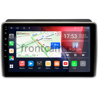 Kia Sorento 2 (2012-2021) (для авто с NAVI) Canbox L-Line 4167-9199 на Android 10 (4G-SIM, 3/32, TS18, DSP, QLed)