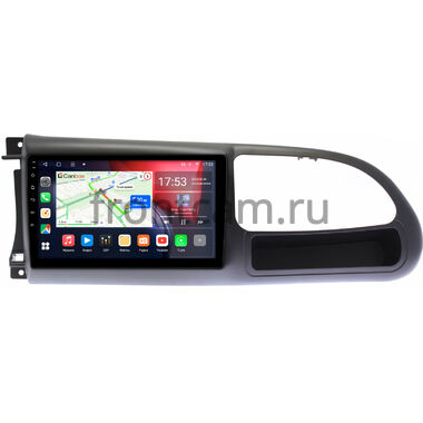 Ford Transit (1995-2005) Canbox L-Line 4167-9283 на Android 10 (4G-SIM, 3/32, TS18, DSP, QLed)