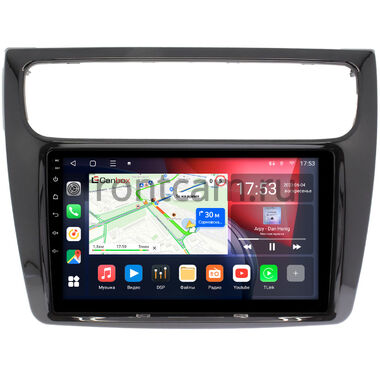 Haval H8 (2014-2017) Canbox L-Line 4168-10-044 на Android 10 (4G-SIM, 3/32, TS18, DSP, QLed)