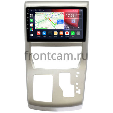 Toyota Alphard 2, Vellfire 2008-2015 (правый руль, типтроник) Canbox L-Line 4168-10-1138 на Android 10 (4G-SIM, 3/32, TS18, DSP, QLed)