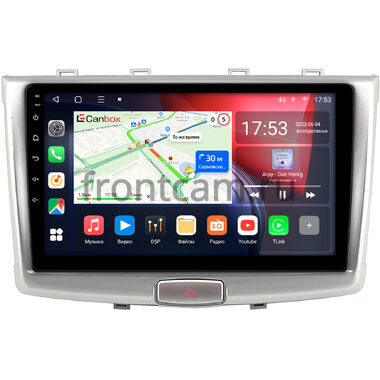 Haval H6 (2014-2020), M6 (2017-2021) Canbox L-Line 4168-1064 на Android 10 (4G-SIM, 3/32, TS18, DSP, QLed)