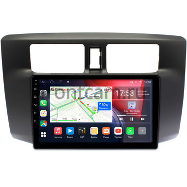 Daihatsu Move 5 2010-2014 Canbox L-Line 4169-9-0002 на Android 10 (4G-SIM, 2/32, TS18, DSP, QLed)